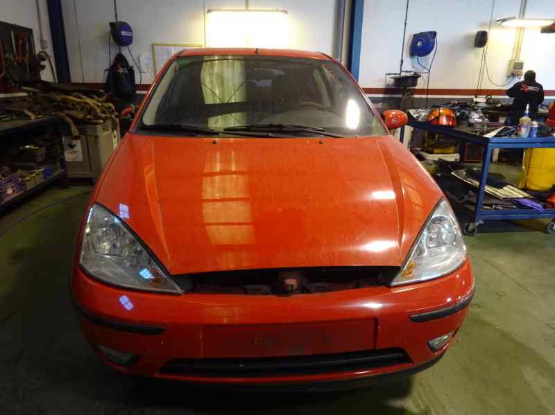 Frankberg Parksensor Hinten Für Ford Focus 2002-2012 - Einfacher Einbau