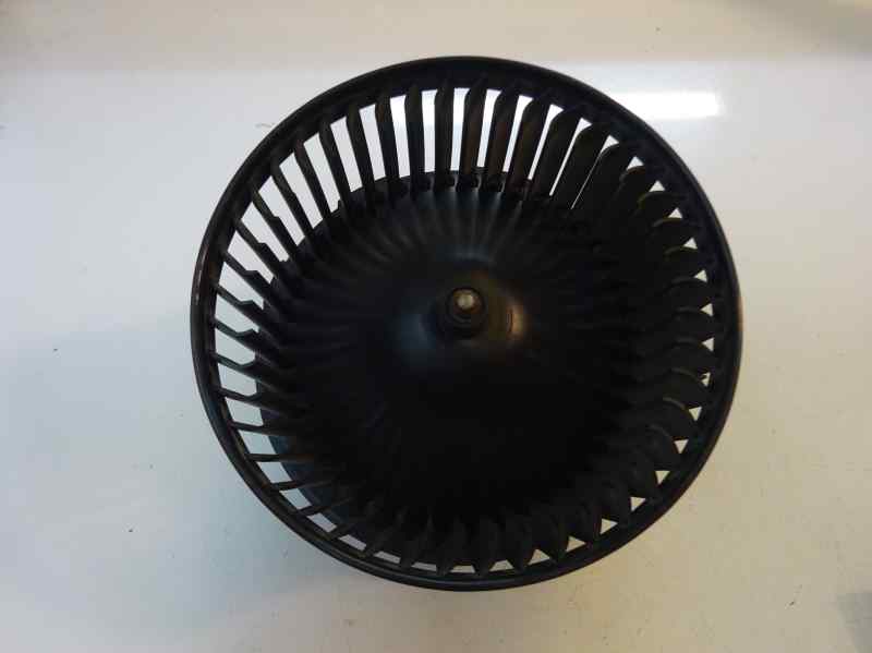 Heater blower motor FORD FIESTA VI (CB1, CCN) 1.5 TDCi 2799702 BParts