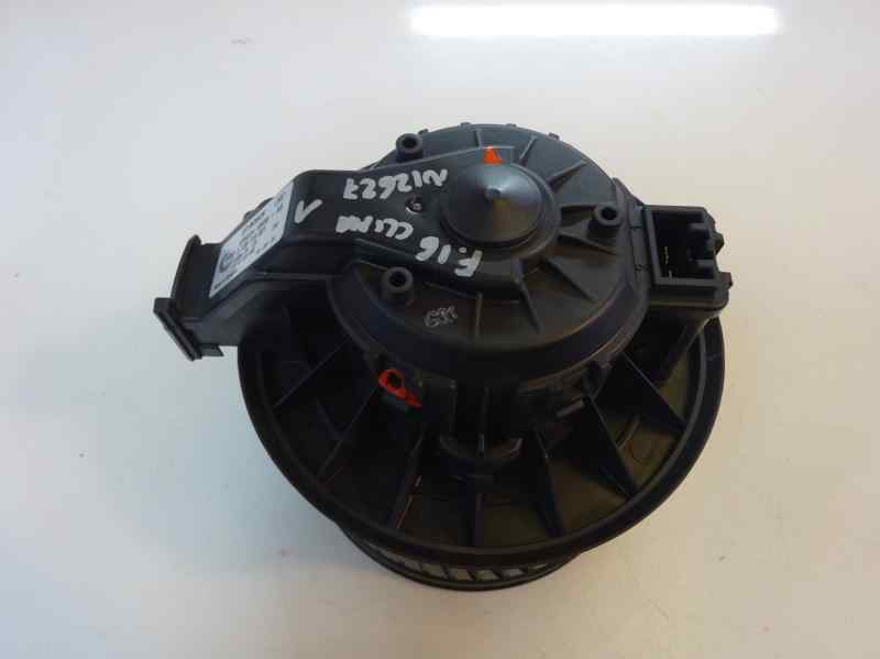 Heater blower motor FORD FIESTA VI (CB1, CCN) 1.5 TDCi 2799702 BParts