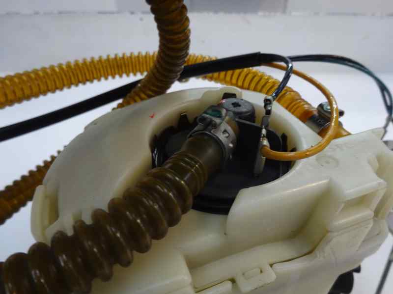 Fuel pump VW POLO CLASSIC (6V2) 75 1.6 BParts