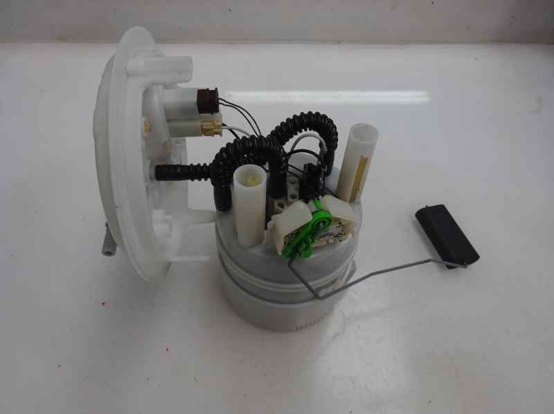Fuel pump PEUGEOT 308 I (4A_, 4C_) 1.4 