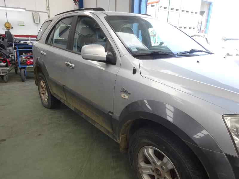 Tendicatena Per Kia Sorento 2.5 CRDI 0206 - Japanparts JPTS-K01