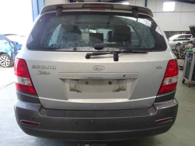 Türgriff Hinten Rechts Für Kia Sorento 2011-2015 - Chrom ABS Ersatzteil 826512P010