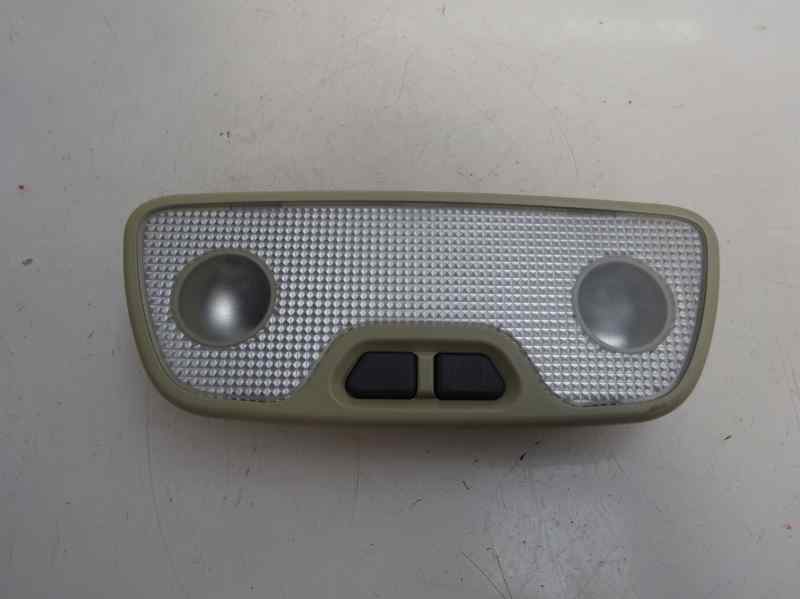 Interior roof light VOLVO XC60 I SUV (156) D5 AWD 7438869 BParts