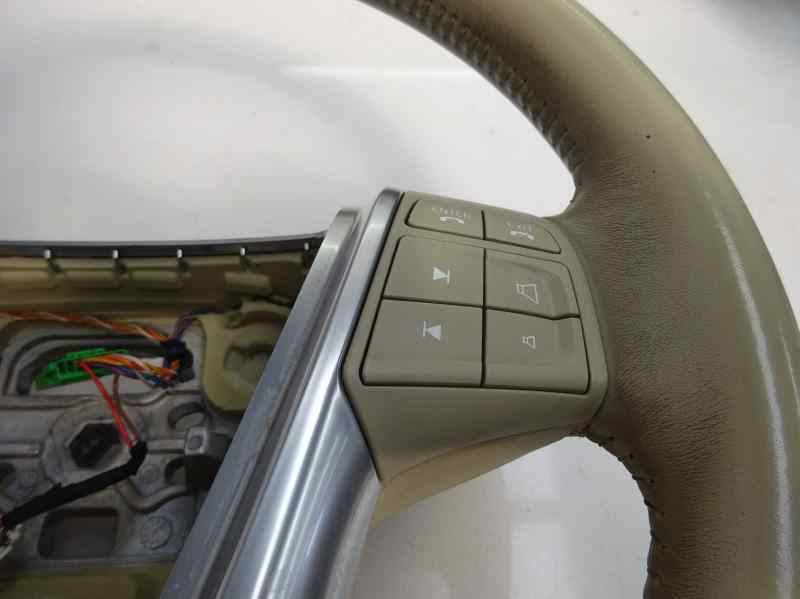 Steering wheel VOLVO XC60 I SUV (156) D5 AWD 4466101 BParts