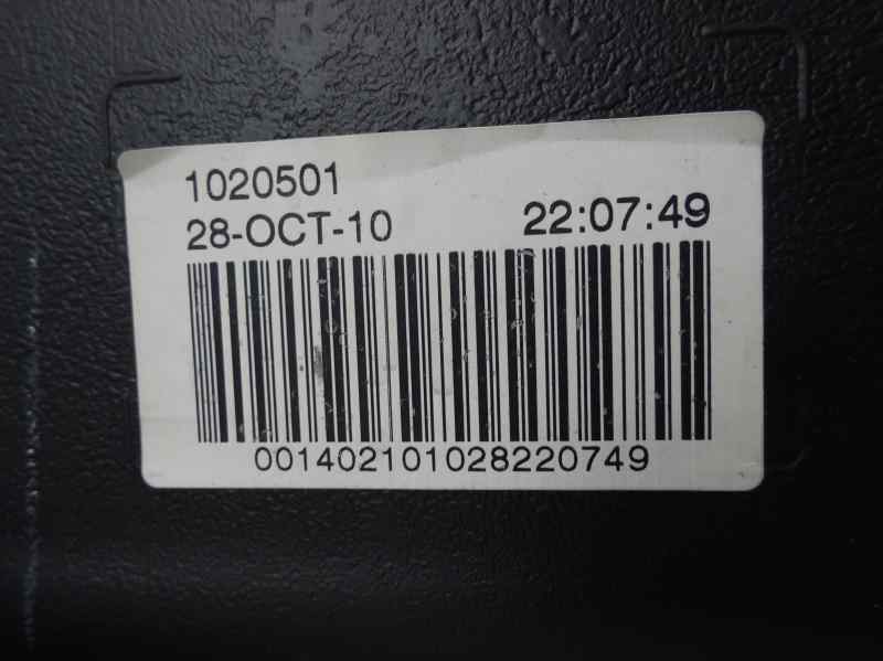 Fuel tank VOLVO XC60 (156) D5 AWD BParts