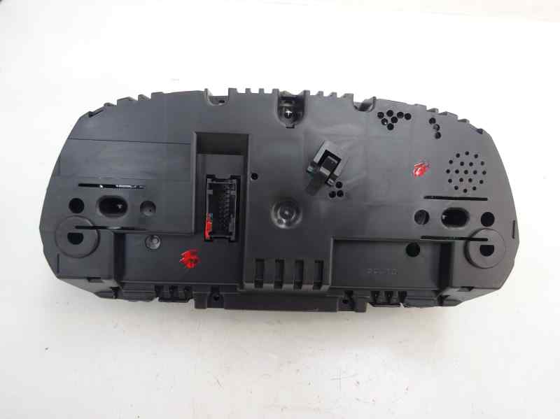 Instrument cluster BMW 1 (E87) 118 d 4706611 BParts