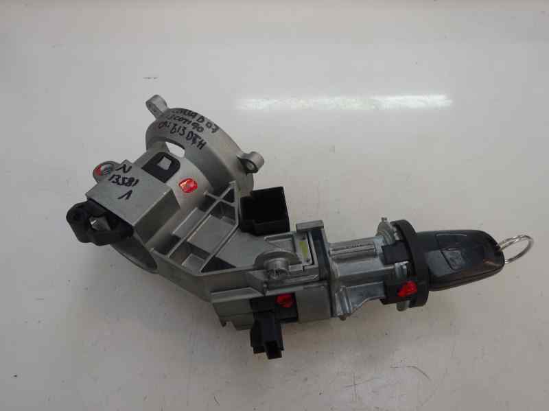 Ignition barrel OPEL CORSA D (S07) 1.3 CDTI (L08, L68) 5102931 BParts