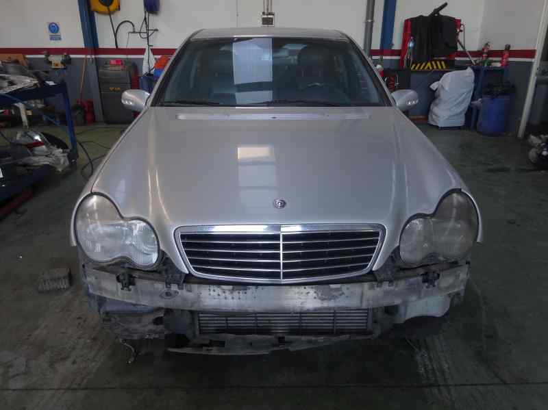 Fuse Box Mercedes Benz C Class W203 C 270 Cdi 203 016 203 545 07 01 B Parts