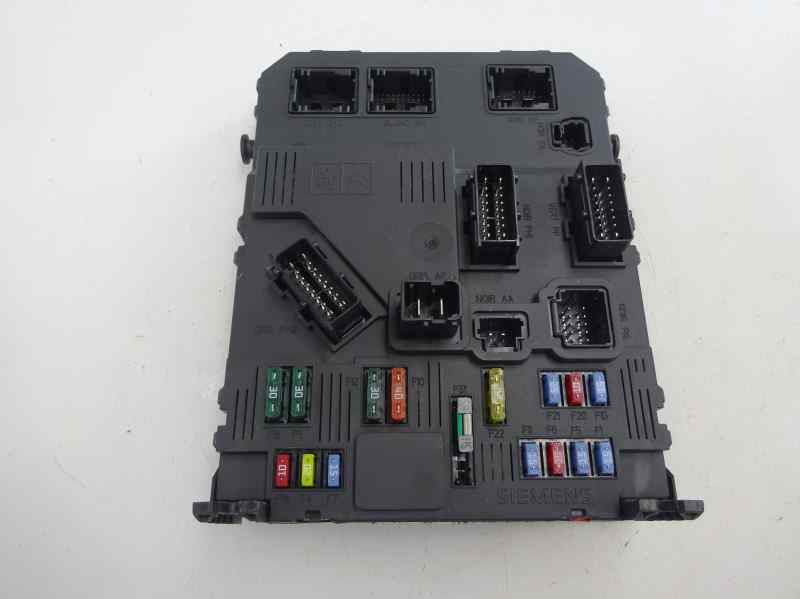 Fuse box CITROËN XSARA PICASSO (N68) 1.6 HDi 5600265 BParts