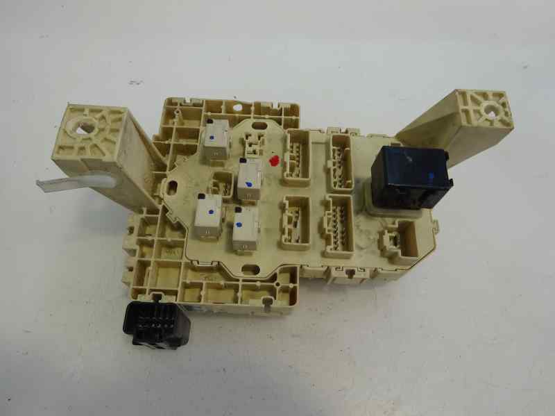 Fuse box SUZUKI SWIFT III (MZ, EZ) 1.3 DDiS (RS 413D) 5849727 BParts