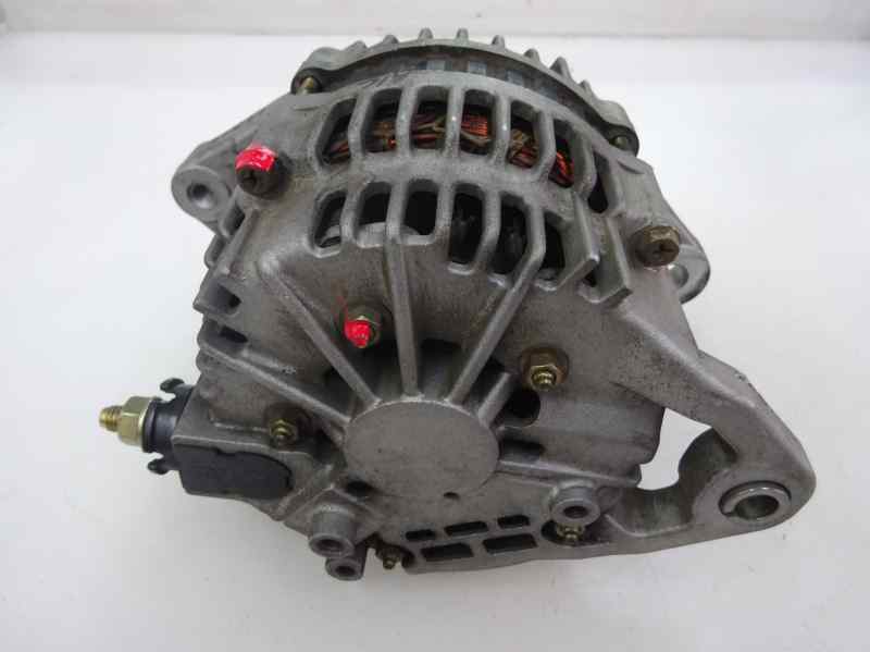 Produktbild von Stahlflex Bremsleitung Farbauswahl Für Nissan Almera II Hatchback 2.2 Di N16 (20 4060734154444