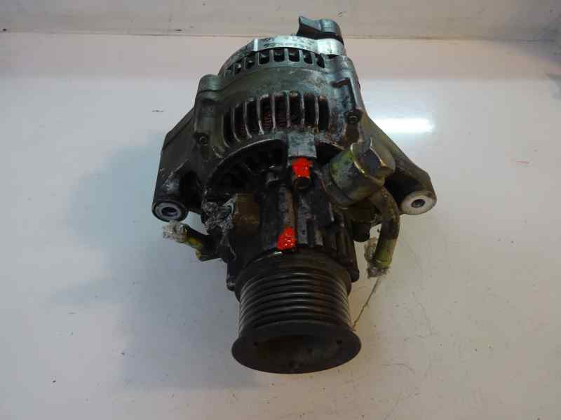 New 160 Amp Alternator For Jeep Cherokee 3.2L 2014-2019 - Replaces 56029622AB