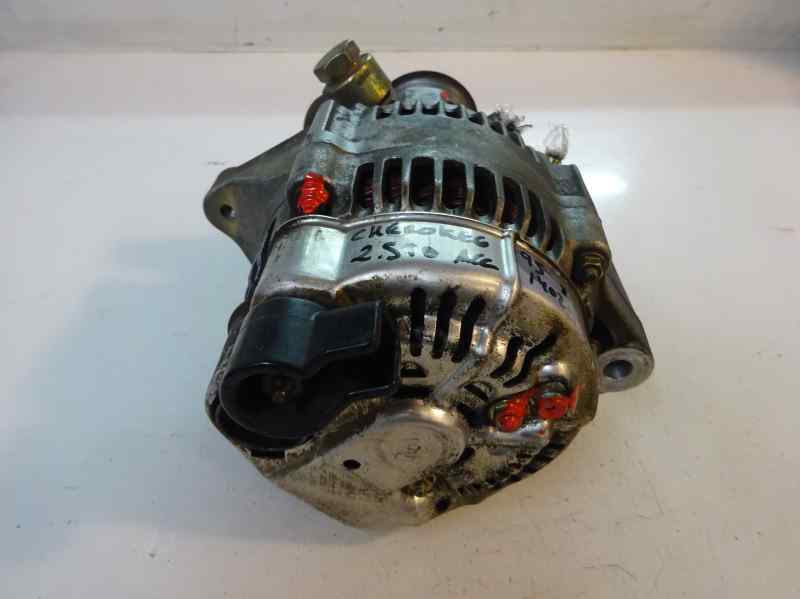 Alternator JEEP CHEROKEE (XJ) 2.5 TD 4x4 BParts