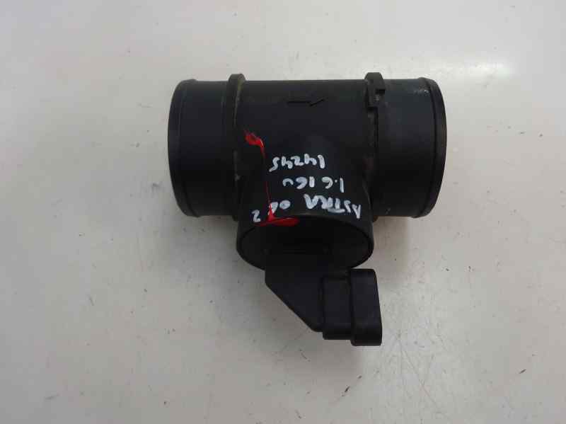 Mass air flow sensor OPEL ASTRA H GTC (A04) 1.6 (L08) 6939255 BParts