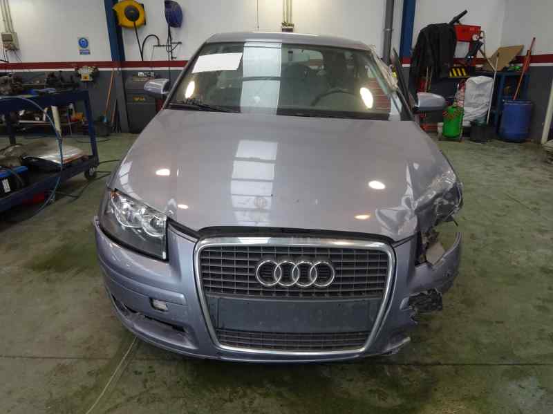 Windscreen washer tank AUDI A3 (8P1) 1.9 TDI 7438986 BParts