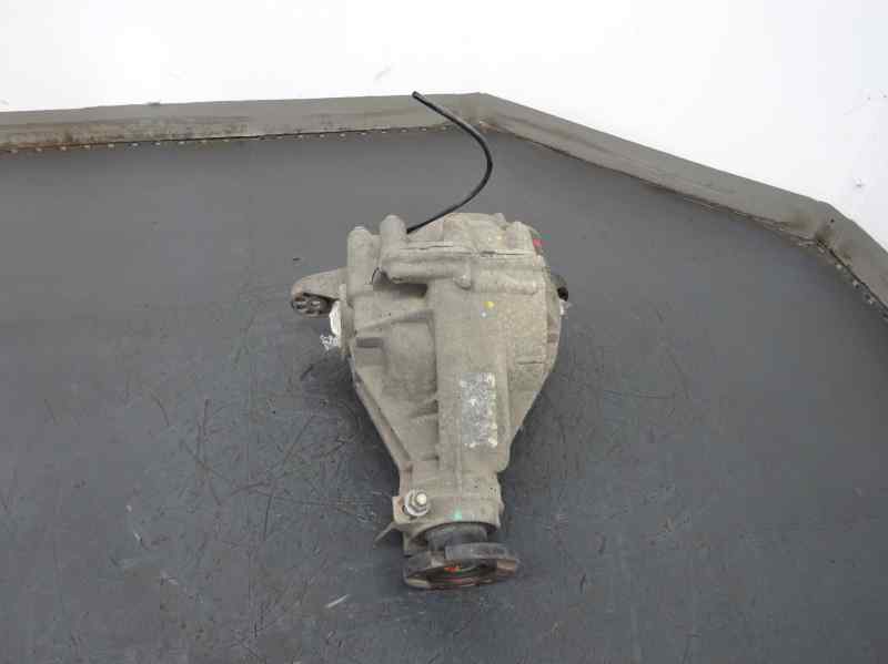 Rear differential MERCEDESBENZ MCLASS (W163) ML 270 CDI (163.113