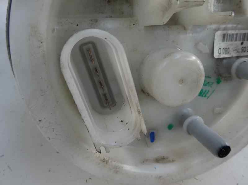 Fuel pump AUDI A4 B7 Avant (8ED) 2.0 TDI 7626177 BParts