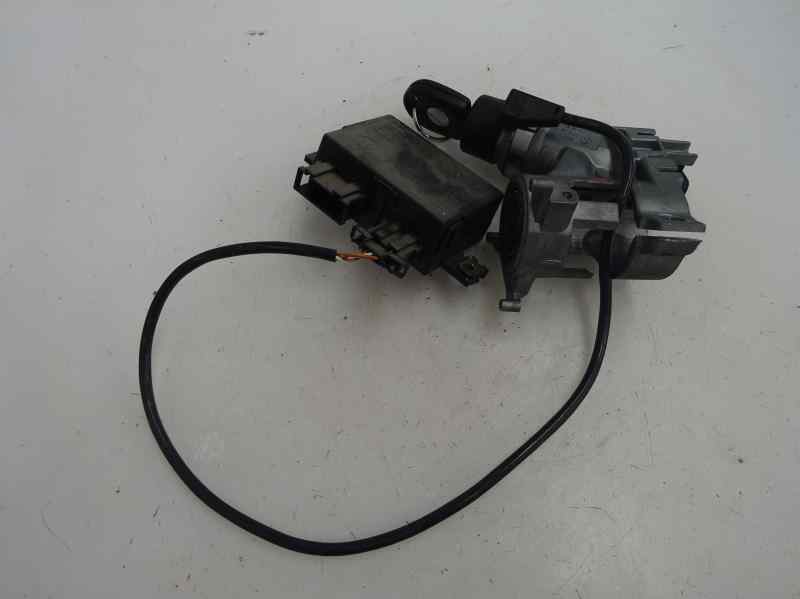 Ignition barrel VW POLO (6N2) 1.4 16V 7761589 BParts