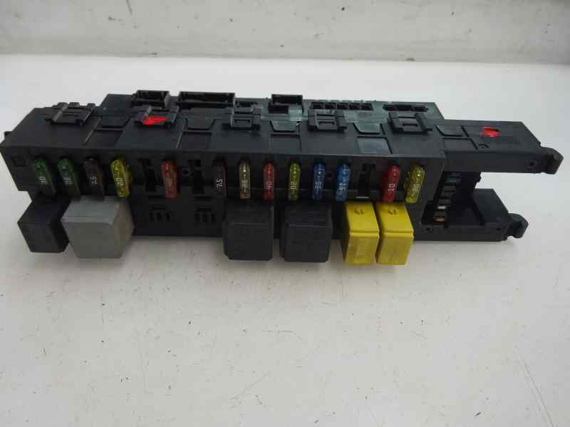 Fuse box MERCEDESBENZ ECLASS (W211) E 270 CDI (211.016) 7817208 BParts