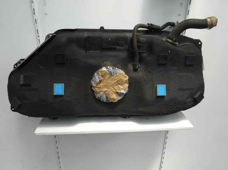 Fuel tank KIA STONIC (YB) 1.0 TGDi 7868507 BParts