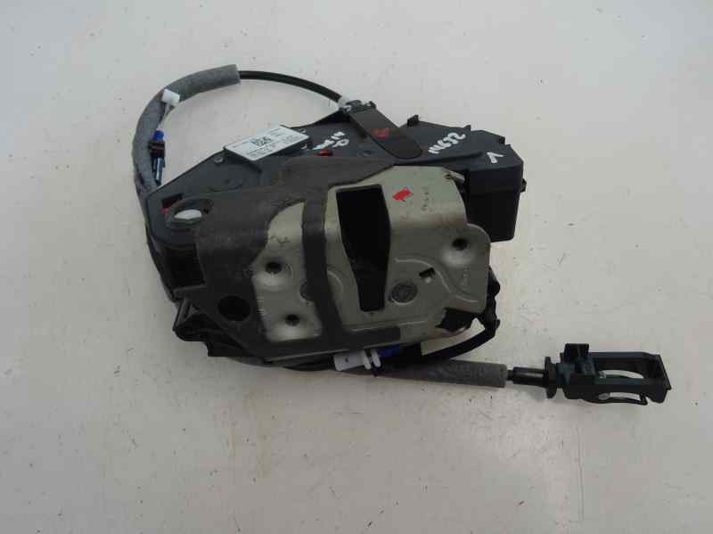 Rear right lock FORD FOCUS III 1.0 EcoBoost 8124857 BParts