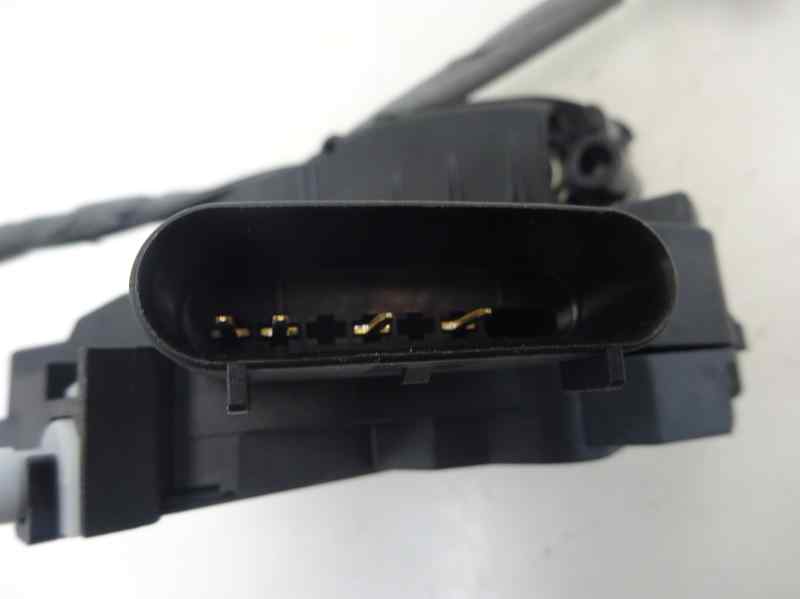 Rear right lock FORD FOCUS III 1.0 EcoBoost 8124857 BParts