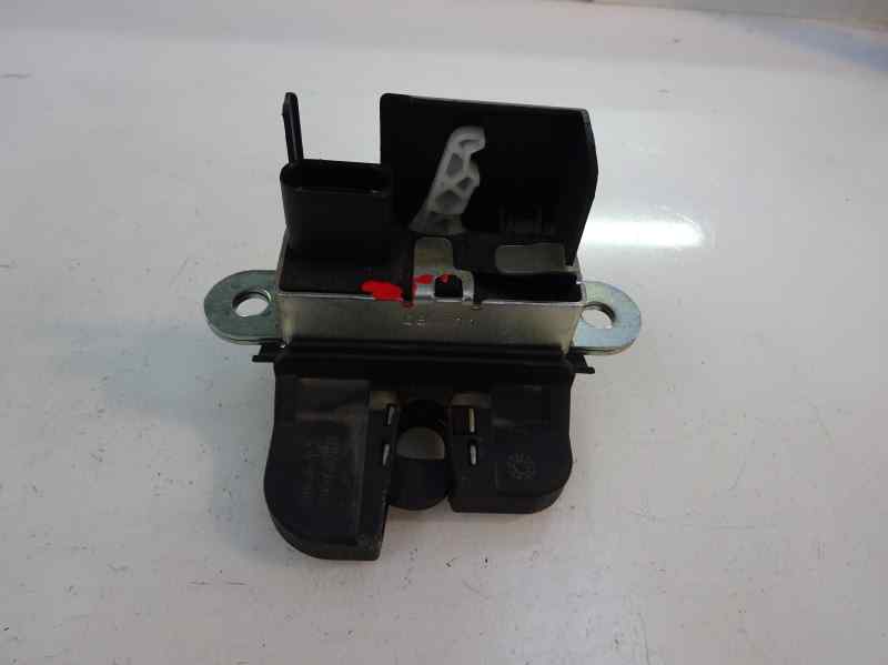 Tailgate lock SKODA YETI (5L) 1.2 TSI 8533194 BParts