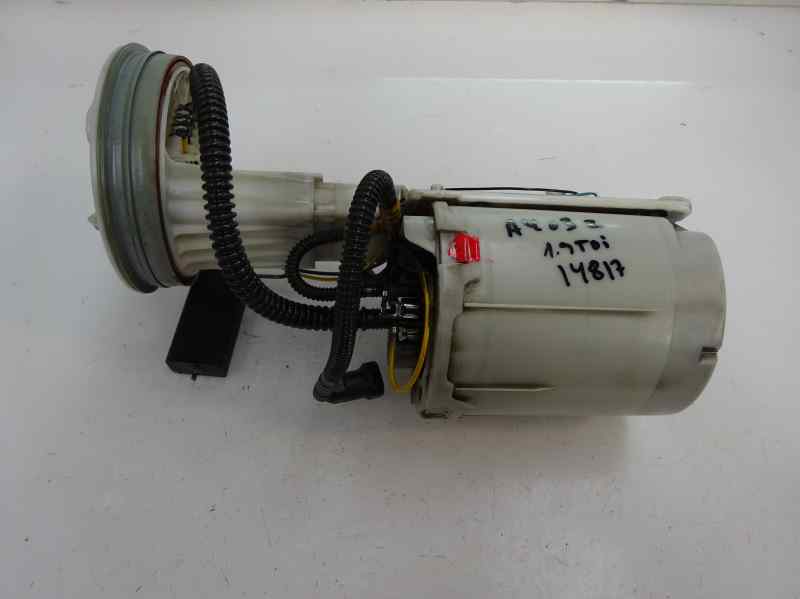 Fuel pump AUDI A4 B7 (8EC) 1.9 TDI 8620774 BParts