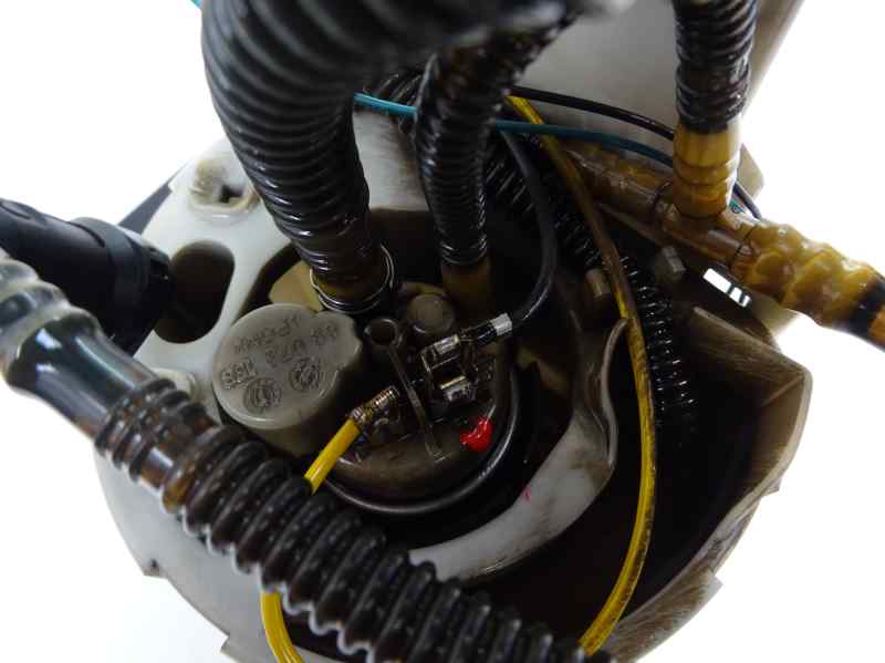 Fuel pump AUDI A4 B7 (8EC) 1.9 TDI 8620774 BParts