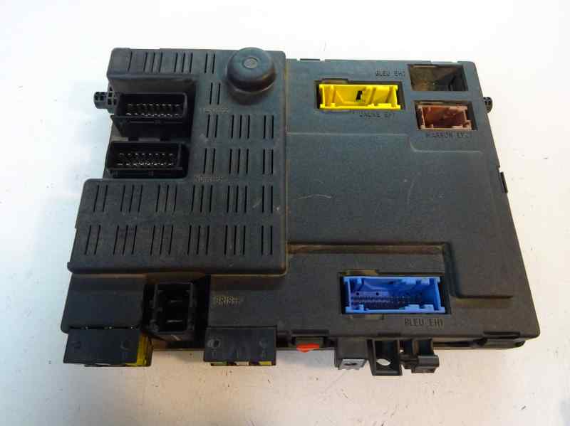 Fuse box CITROËN XSARA PICASSO (N68) 2.0 HDi 8816792 BParts