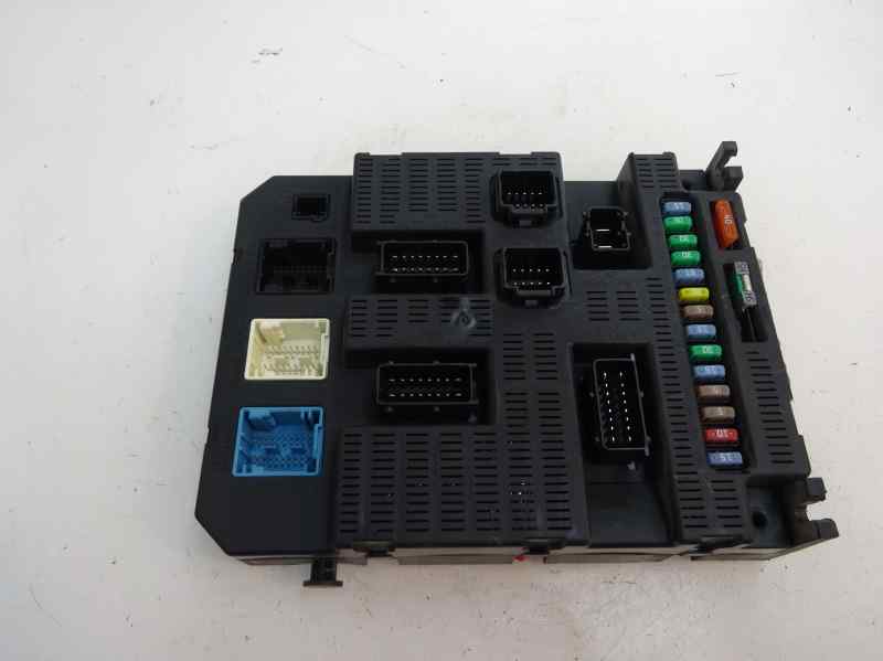 Fuse box PEUGEOT 207 (WA_, WC_) 1.4 16V 9169484 BParts