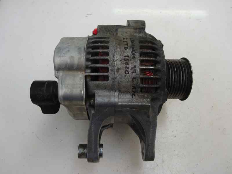 Alternator JEEP CHEROKEE (XJ) 2.5 TD 4x4 9309746 BParts
