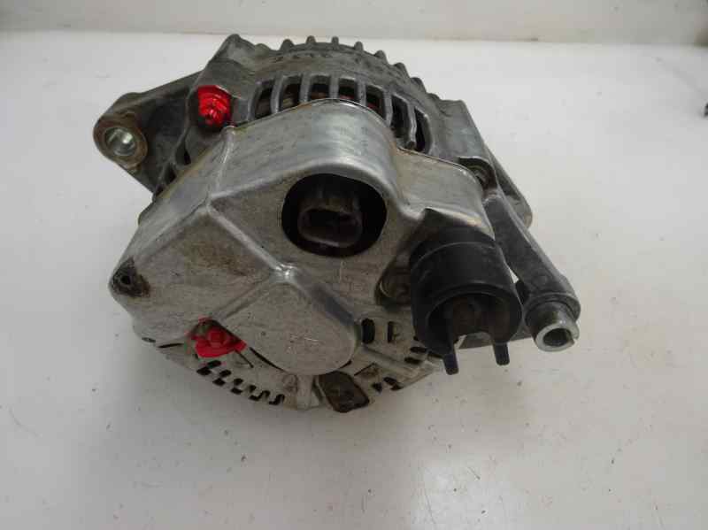 Alternator JEEP CHEROKEE (XJ) 2.5 TD 4x4 9309746 BParts
