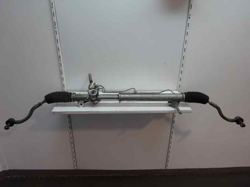 Steering rack CITROËN C5 III (RD_) 2.0 HDi 140 9370719 BParts