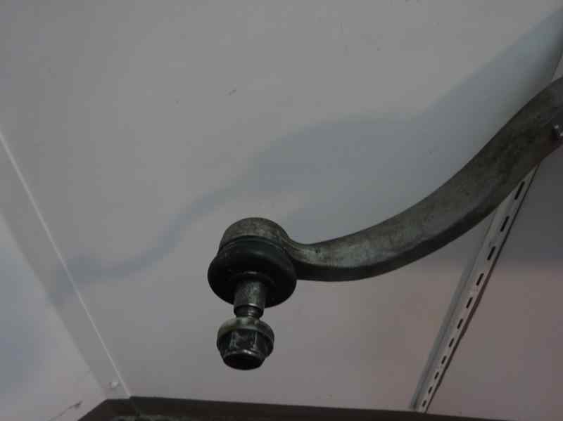 Steering rack CITROËN C5 III (RD_) 2.0 HDi 140 9370719 BParts