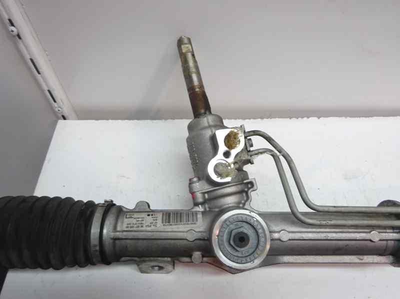 Steering rack CITROËN C5 III (RD_) 2.0 HDi 140 9370719 BParts