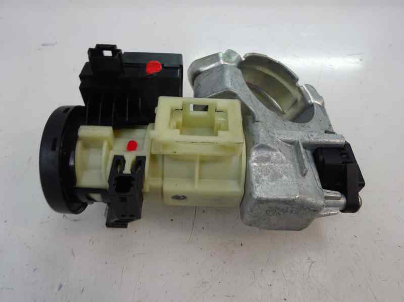 Ignition barrel NISSAN QASHQAI II SUV (J11, J11_) 1.3 DIGT 9458284 B