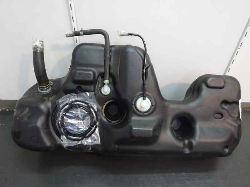 Fuel tank NISSAN QASHQAI II SUV (J11, J11_) 1.3 DIGT 9458285 BParts