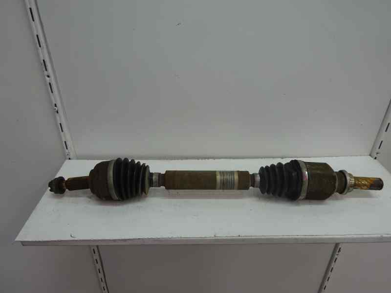 Left front driveshaft RENAULT GRAND SCÉNIC II (JM0/1_) 1.5 dCi 