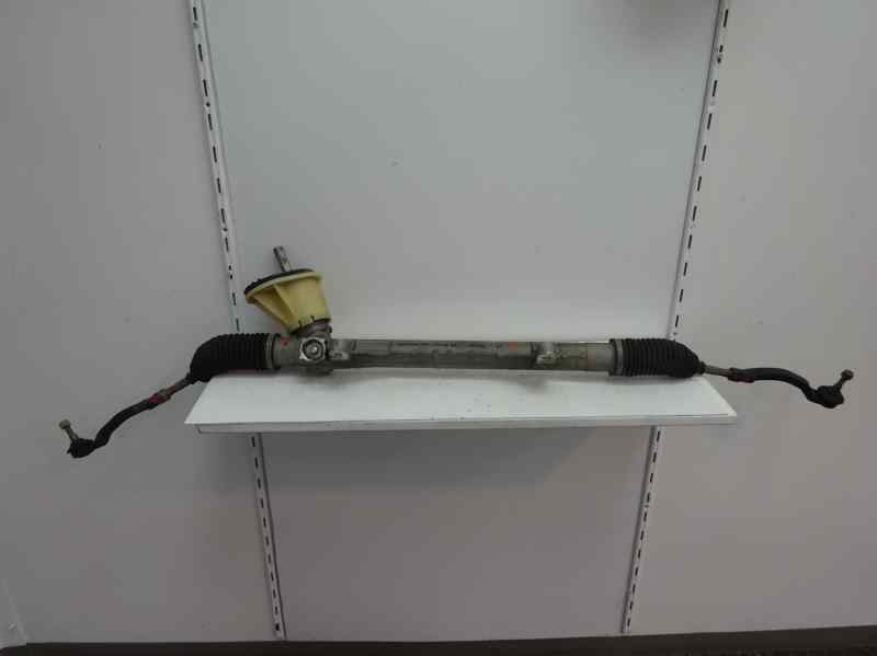 Steering rack RENAULT MEGANE II (BM0/1_, CM0/1_) 1.5 dCi (BM02, BM13
