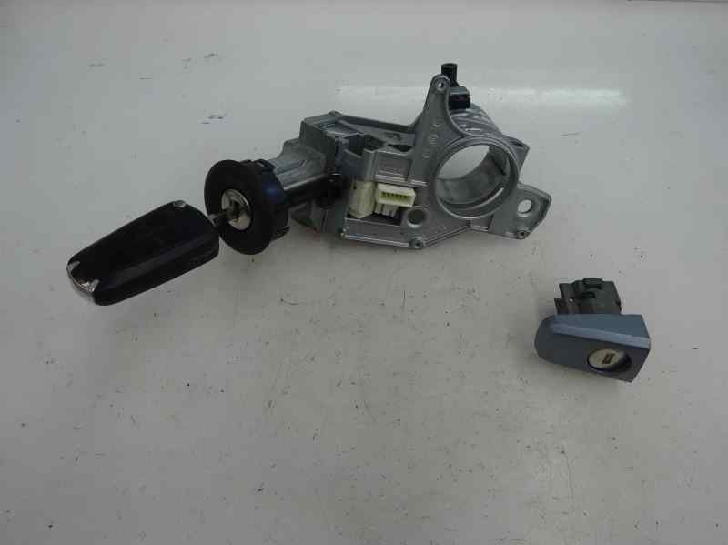 Ignition barrel OPEL ZAFIRA / ZAFIRA FAMILY B (A05) 1.9 CDTI (M75