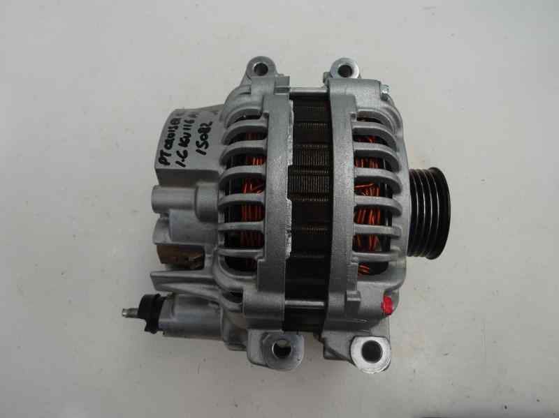 Alternator CHRYSLER PT CRUISER (PT_) 1.6 9728642 BParts