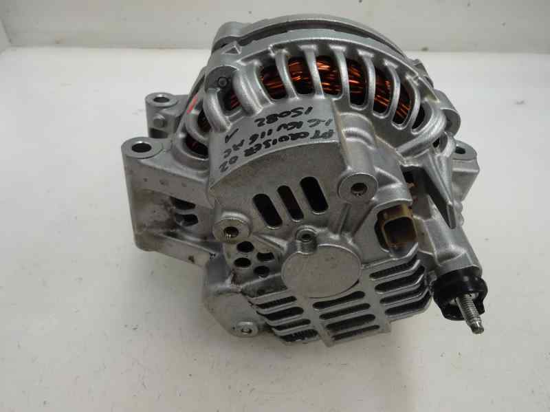 Alternator CHRYSLER PT CRUISER (PT_) 1.6 9728642 BParts