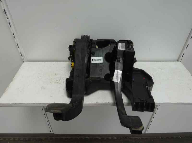 Clutch pedal FIAT DUCATO Van (250_) 115 Multijet 2,0 D 9745043 BParts