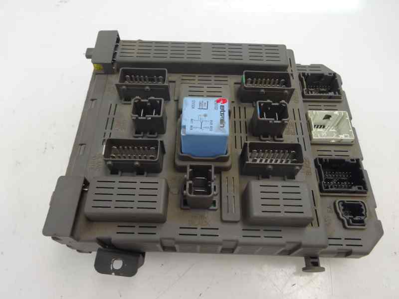 Fixation Support Téléphone Référence 9639897477 Pour Peugeot 607 - Occasion, Fonctionnel