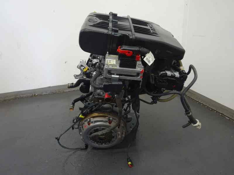 Engine TATA INDICA VISTA 10159366 BParts