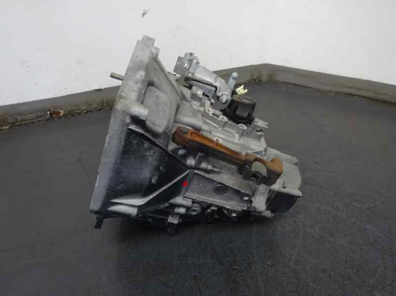 Getriebe TATA INDICA VISTA 10159371 | B-Parts
