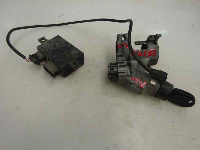 Ignition barrel VW POLO (6N2) 1.4 10166133 BParts