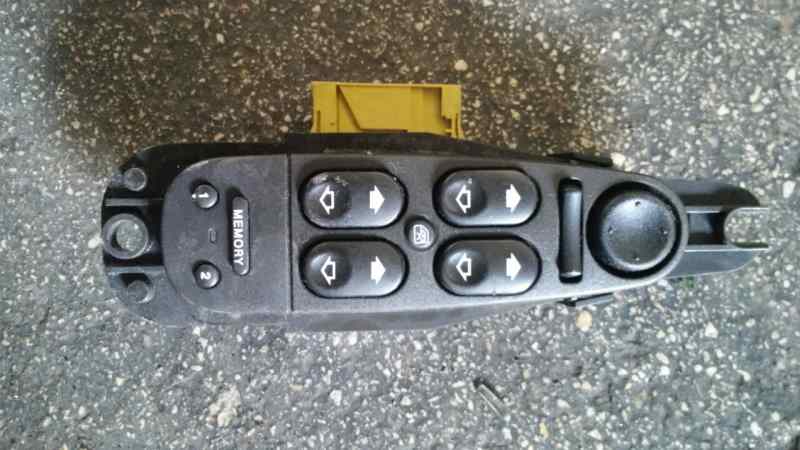 JAGUAR S TYPE 2003 2004 2005 2006 2007 2008 LEFT FRONT DOOR GLASS